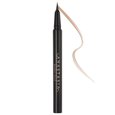 Crayon à sourcils hydrofuge ultra fin Brow Pen