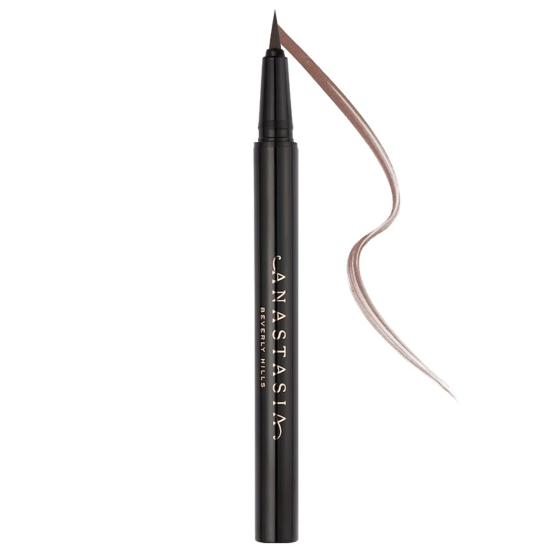 Anastasia Beverly Hills Brow Pen Superfine Waterproof Detail Eyebrow 0.017 oz / 0.5 mL