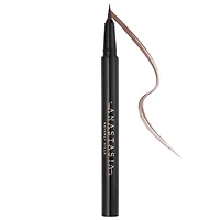 Anastasia Beverly Hills Brow Pen Superfine Waterproof Detail Eyebrow 0.017 oz / 0.5 mL