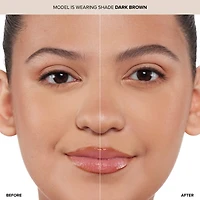 Crayon à sourcils hydrofuge ultra fin Brow Pen