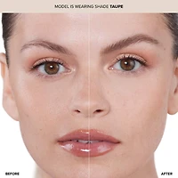 Crayon à sourcils hydrofuge ultra fin Brow Pen
