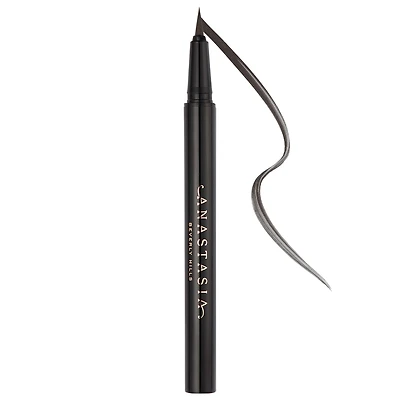 Anastasia Beverly Hills Brow Pen Superfine Waterproof Detail Eyebrow Pen Granite 0.017 oz / 0.5 mL