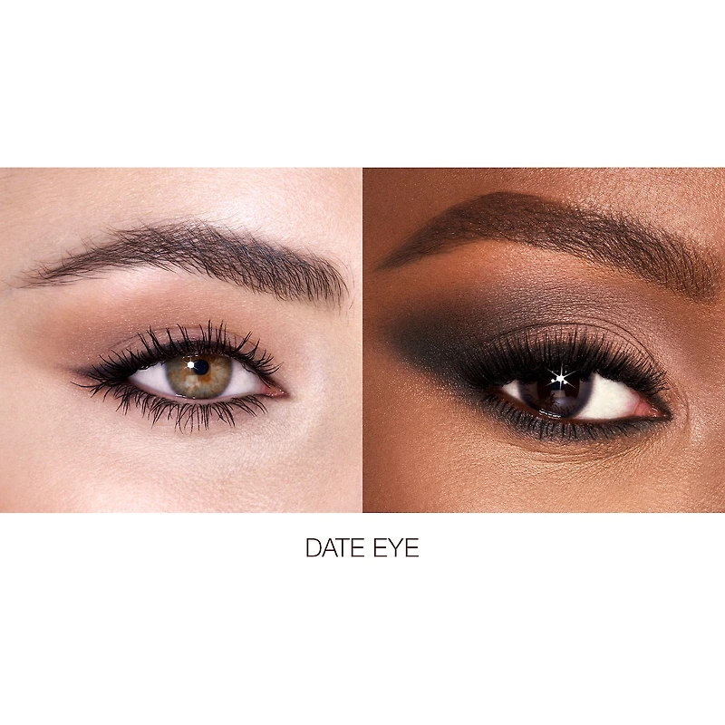 Palette de fards à paupières Super Nudes Easy