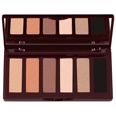 Palette de fards à paupières Super Nudes Easy