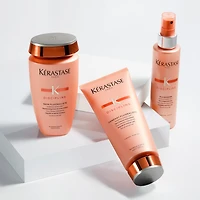 Shampoing lissant sans sulfate Discipline