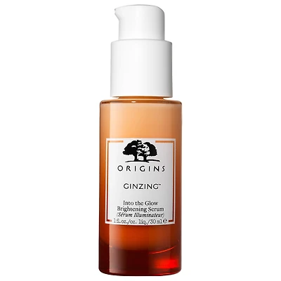 Origins GINZING™ Glow-Boosting Serum 1.0 oz/ 30 mL
