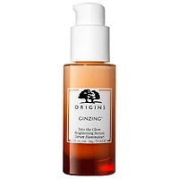 Origins GINZING™ Glow-Boosting Serum 1.0 oz/ 30 mL