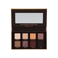 Mini-palette de fards à paupières Soft Glam II