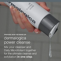 Exfoliant rechargeable Daily Microfoliant