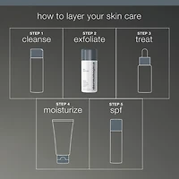 Daily Microfoliant Powder Exfoliant with Salicylic Acid and Rice Enzymes