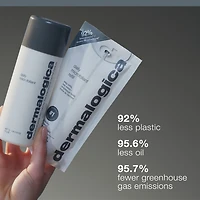 Daily Microfoliant Powder Exfoliant with Salicylic Acid and Rice Enzymes