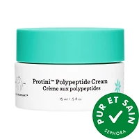 Hydratant raffermissant polypeptidique Protini™ rechargeable