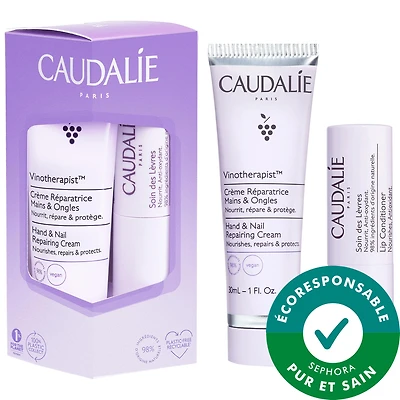 Lip Hand Duo Core