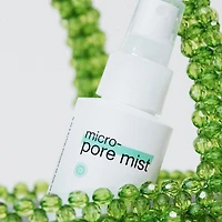 Brume micro-pores Clear Start