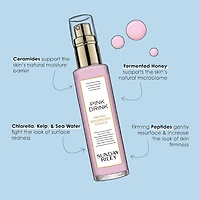 Pink Drink Firming Resurfacing Peptide Face Mist