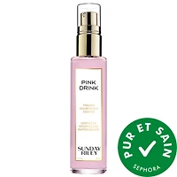 Pink Drink Firming Resurfacing Peptide Face Mist