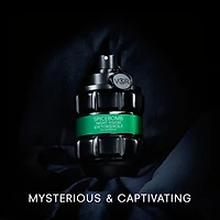 Spicebomb Night Vision Eau de Parfum with Incense & Woods