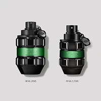 Spicebomb Night Vision Eau de Parfum with Incense & Woods