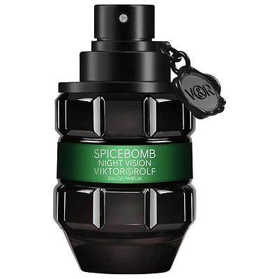 Eau de parfum Spicebomb Night Vision