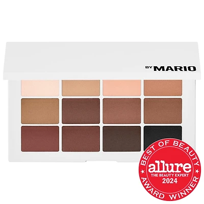 Palette de fards à paupières Master Mattes® : The Original