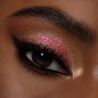 Palette de fards à paupières Master Metallics