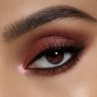 Palette de fards à paupières Master Metallics