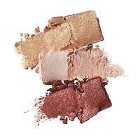 Palette de fards à paupières Master Metallics