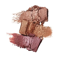 Palette de fards à paupières Master Metallics