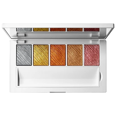 Palettes de fards à paupières Master Metals®