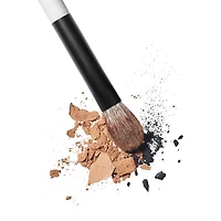 E3 All-Over Tapered Eyeshadow Brush