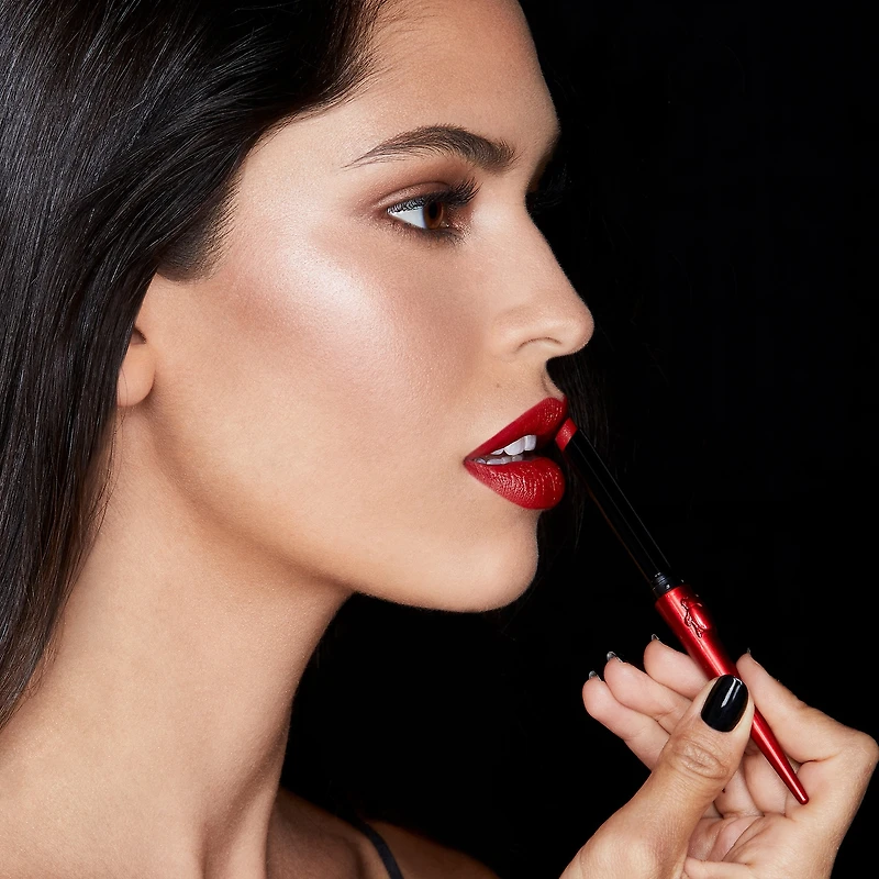 Recharge de rouge à lèvres haute intensité ultra fin Confession™ - Rouge 0