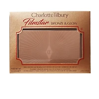 Miniduo contour Filmstar Bronze & Glow