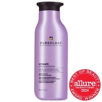 Shampoing Hydrate pour cheveux moyens à épais