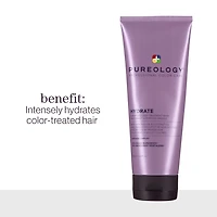 Masque capillaire hydratant et nourrissant Superfoods