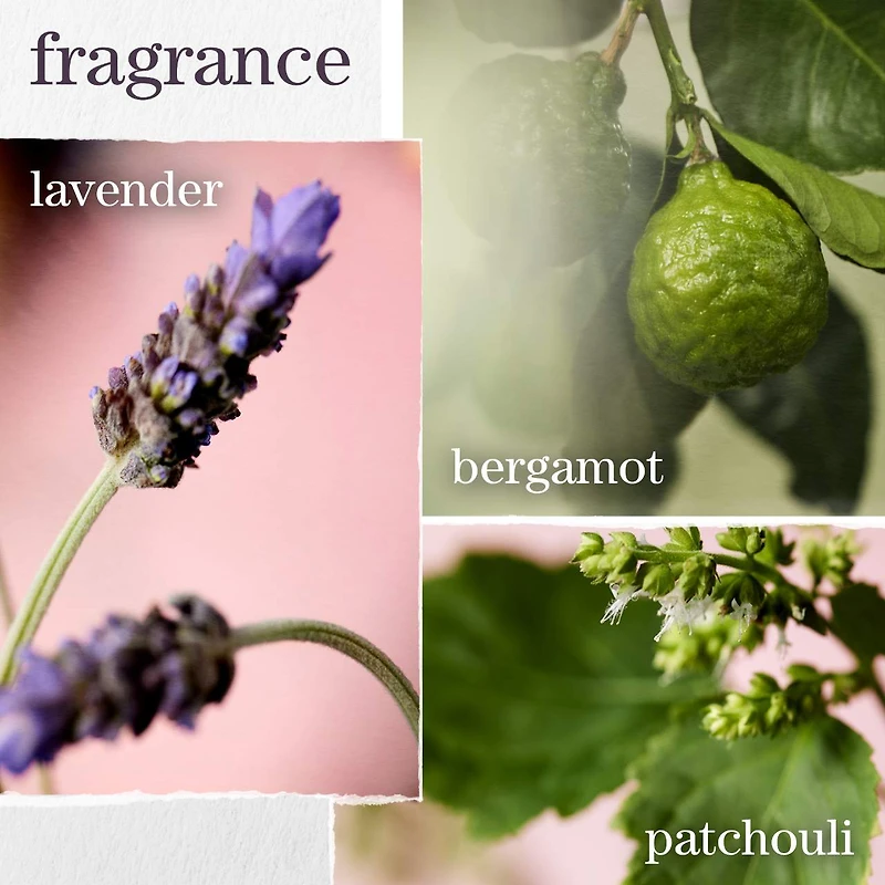 Shampooing Hydrate Sheer pour cheveux fins