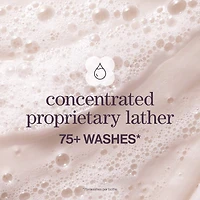 Shampooing Hydrate Sheer pour cheveux fins