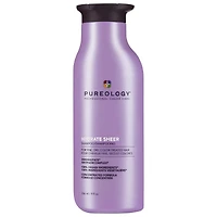 Shampooing Hydrate Sheer pour cheveux fins