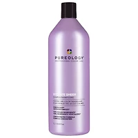 Pureology Hydrate Sheer Shampoo for Fine Hair fl oz/ mL