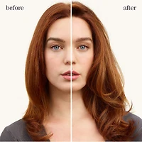 Revitalisant Hydrate Sheer pour cheveux fins