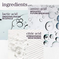 Strength Cure Shampoo for Damaged Hair