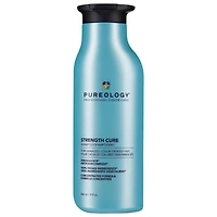 Shampooing Strength Cure pour cheveux abîmés