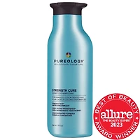 Strength Cure Shampoo for Damaged Hair