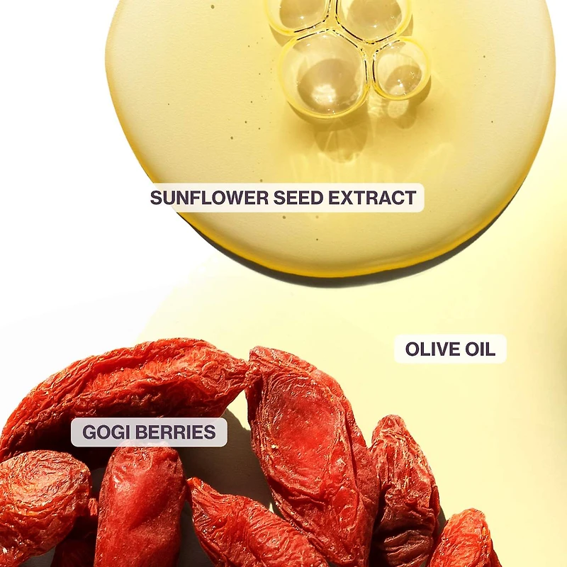 Masque de soin aux superaliments Strength Cure