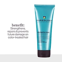 Masque de soin aux superaliments Strength Cure