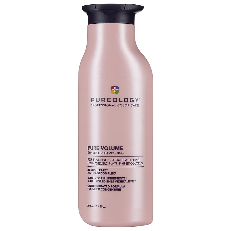 Pureology Pure Volume Shampoo fl oz/ mL