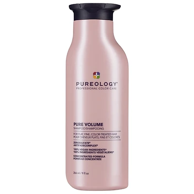 Pureology Pure Volume Shampoo fl oz/ mL