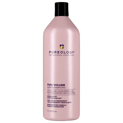 Pureology Pure Volume Shampoo 33.8 fl oz/ 1000 mL