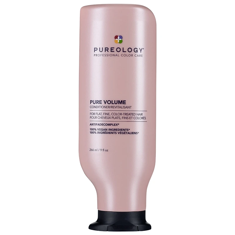 Pureology Pure Volume Conditioner 9 fl oz/ 266 mL