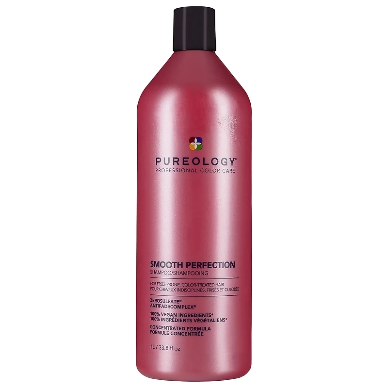 Pureology Smooth Perfection Shampoo fl oz/ mL