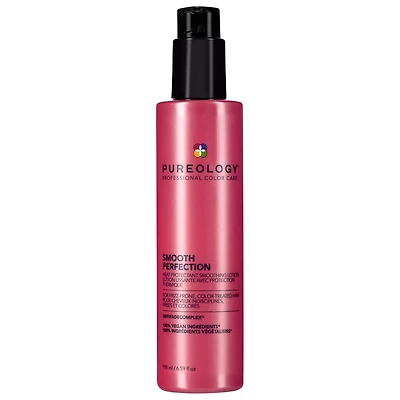 Pureology Smooth Perfection Smoothing Hair Lotion 7 fl oz/ 195 mL